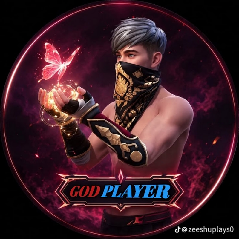 GOD PLAYER