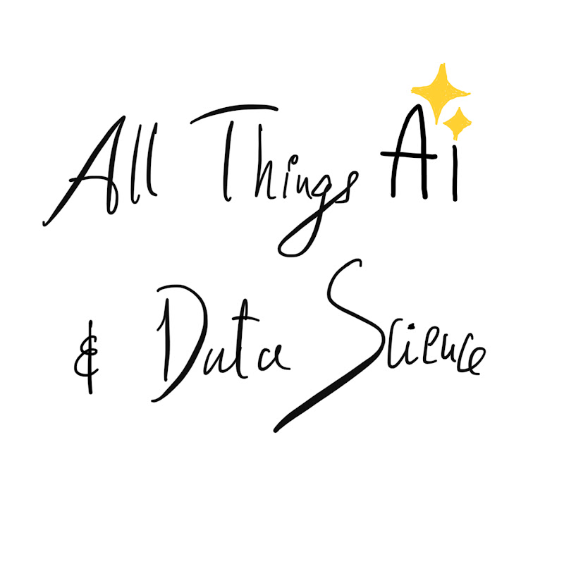 All Things Data Science