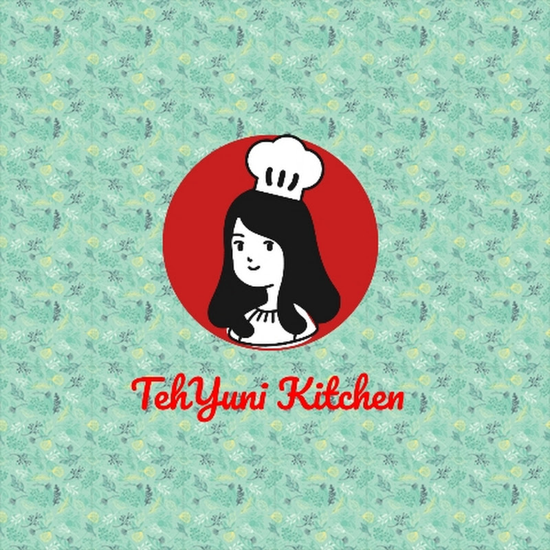 TehYuni kitchen