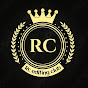 Rc editing club logo