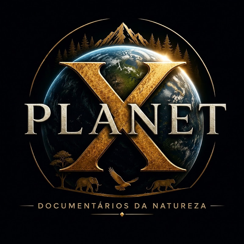 Planet Origins | DOCUMENTÁRIOS DA NATUREZA