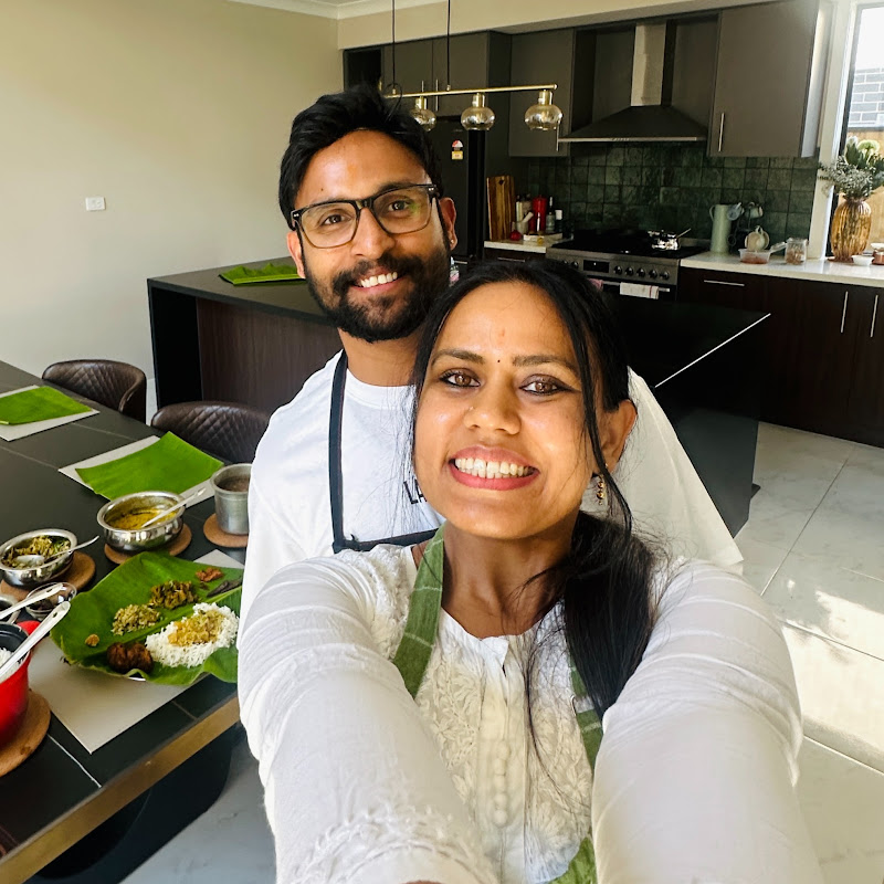 The Unfiltered Kaapi