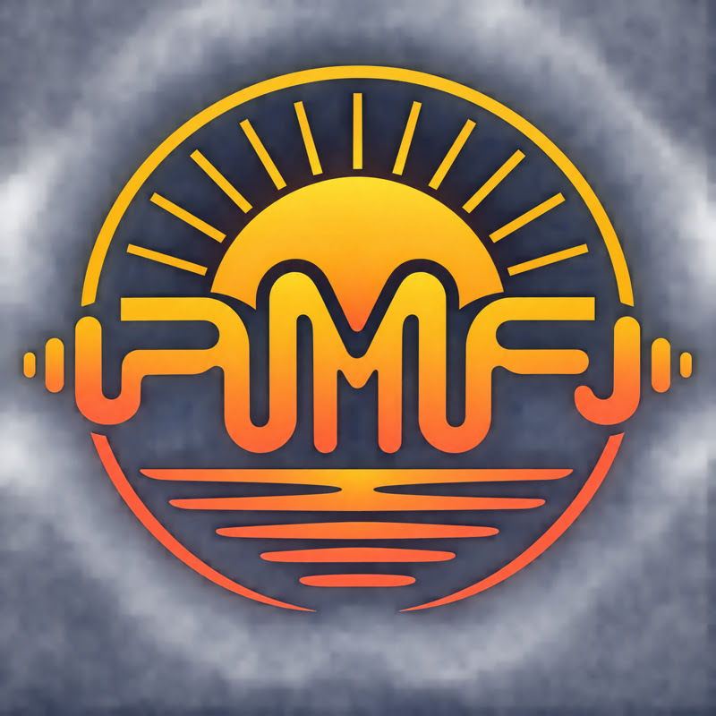 Positive Music Forever