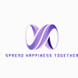 SpreadHappinessTogether logo