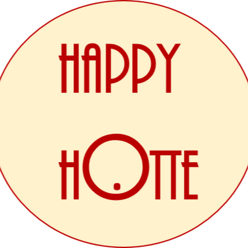 Happy Hotte