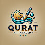 Qurat Art Academy logo