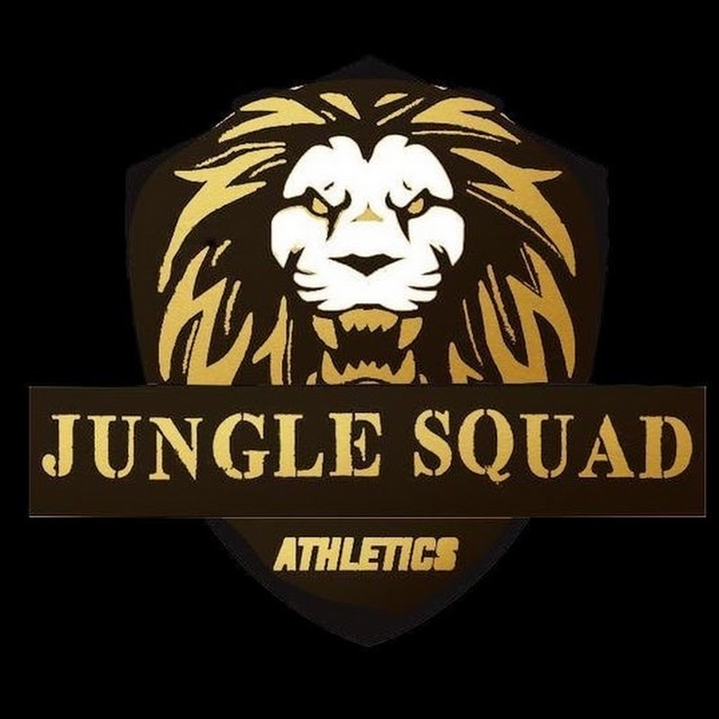 Jungle Squad TV