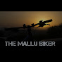 The Mallu biker