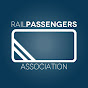 Rail Passengers Association logo