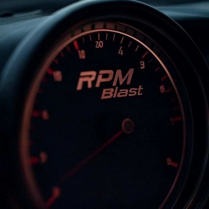 RPM Blast
