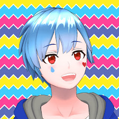 青井ゆうVの画像