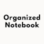 The Organized Notebook Avatar