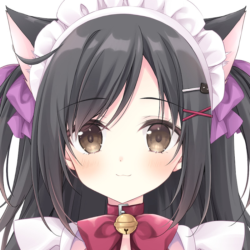 梱枝りこ【こりえちゃん】