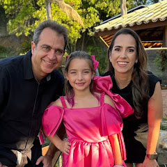 Família Ana Estela Moschioni 