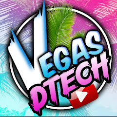 Vegas Dtech Avatar
