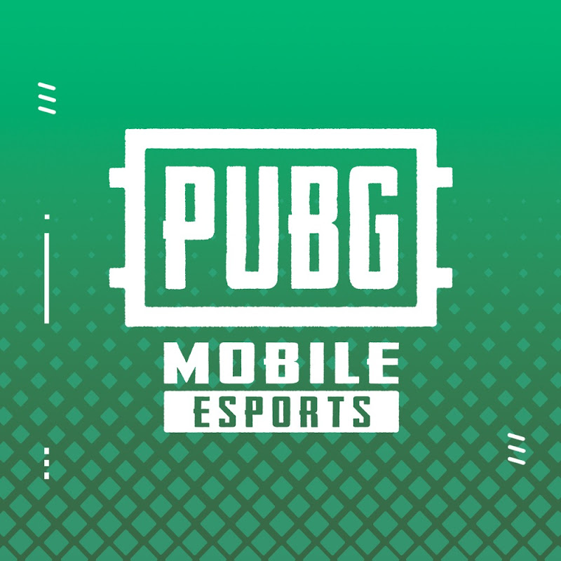 PUBG MOBILE Киберспорт