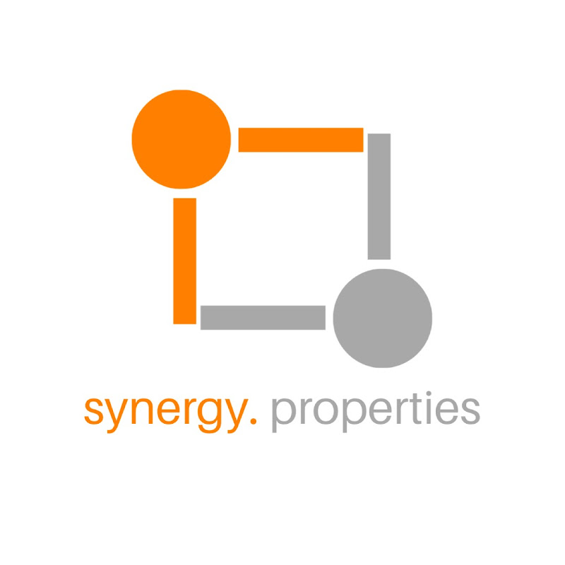 Synergy Properties Dubai