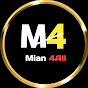 Mian 4All logo