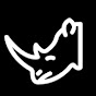 Growth Rhino  logo