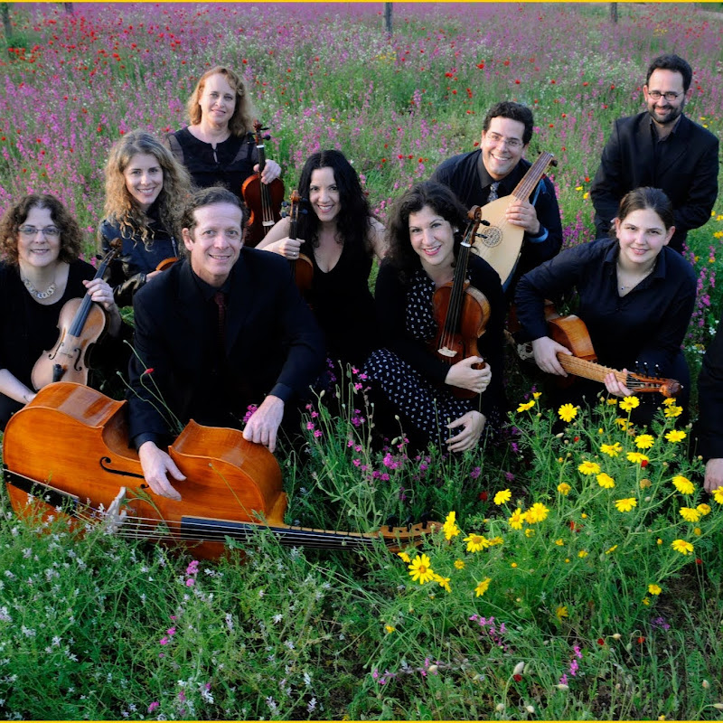 Barrocada Ensemble