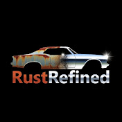 rustrefined 