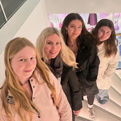 Channel thumbnail for Adventures of EP Girls