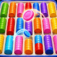 Tidy Coins 3D icon
