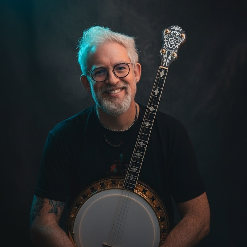 Irish Banjo & Mandolin with Enda Scahill
