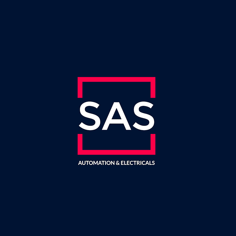 SAS Automation & Electricals