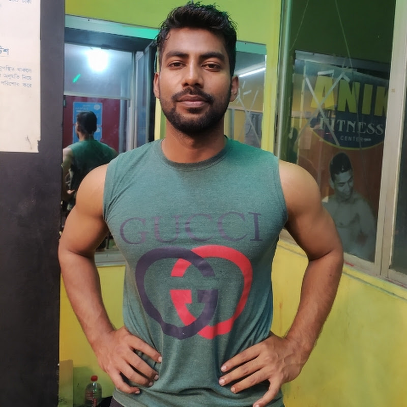 A Pavel Fitness