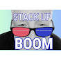 StackUp BOOM logo