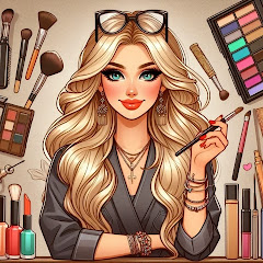 Makeup artist by kiswa