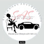 SAS LLC Shermaine’s Abundant Skills logo