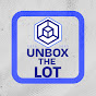 UnboxTheLot logo