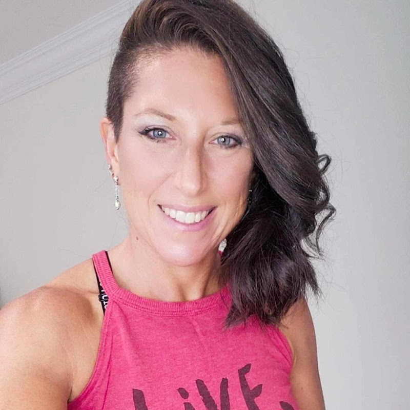Jill Ortiz Fitness