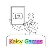 Keisy Games (仮)