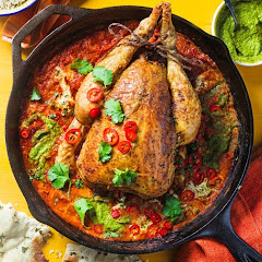 Chicken ke king