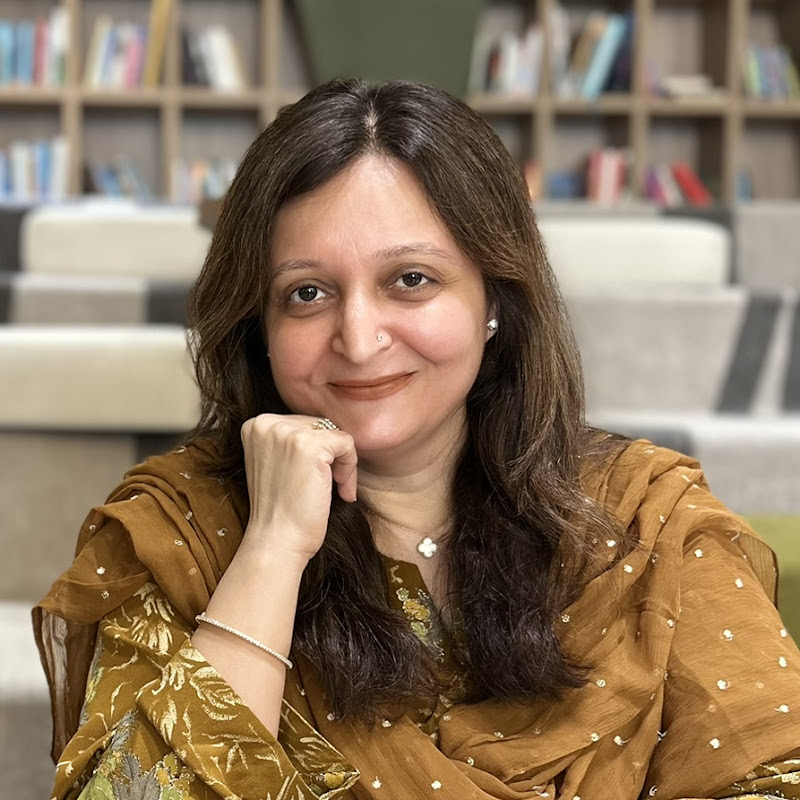 Khadija Hooda