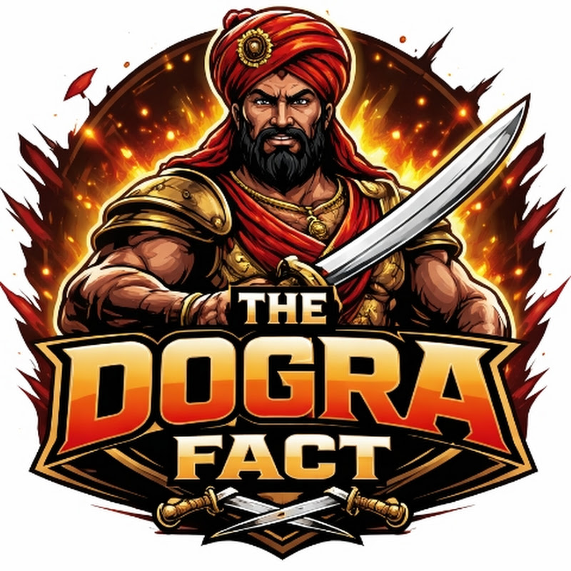 The Dogra Fact