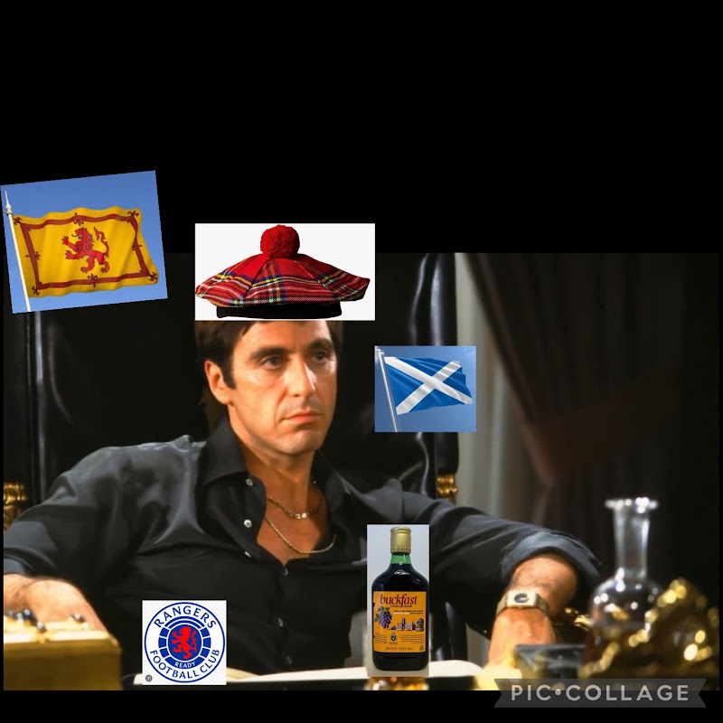 Tony McMontana