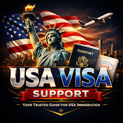 USA Visa Support