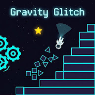 Gravity Glitch icon
