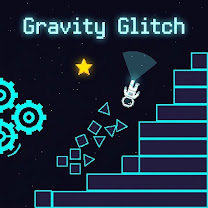 Gravity Glitch