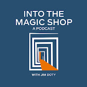 Into The Magic Shop