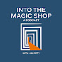 Into The Magic Shop logo