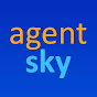 AgentSky / RH Travel, Inc. logo