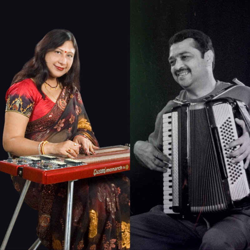 Sanjeev Sonali Music