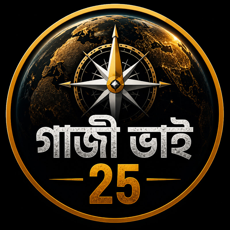 Gazi bhai 25