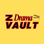 Z Drama Vault logo