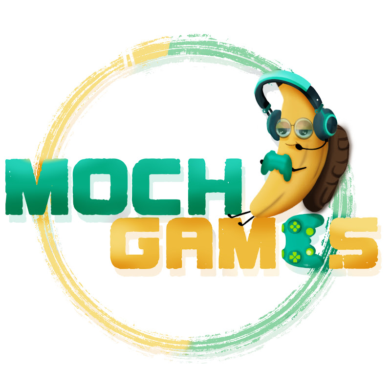 Mochi Games